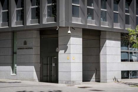 Detienen en Abu Dabi a Alejandro Hamlyn por fraude de hidrocarburos y vínculos con Leire Díez