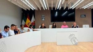 Medidas urgentes en Huércal para mejorar la respuesta ante emergencias