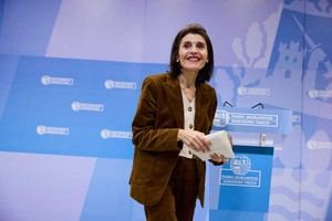 Euskadi cuestiona la responsabilidad de las Comunidades Autónomas ante la falta de acción de Marruecos en materia migratoria