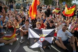 Más de 260 localidades se manifestarán el 2 de septiembre en apoyo a Ceuta