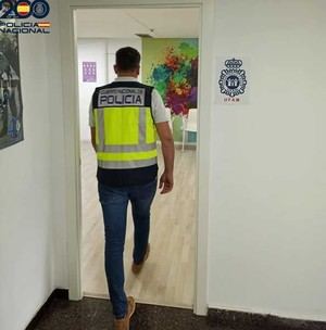 Canteranos del RCD Mallorca arrestados por grabar encuentro sexual con menor