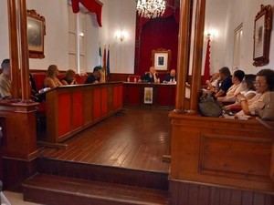 Cuevas del Almanzora pide incluir todo el municipio en el Ecobulevar del Levante