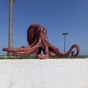 Garrucha creará un museo itinerante al aire libre inspirado en su tradición pesquera