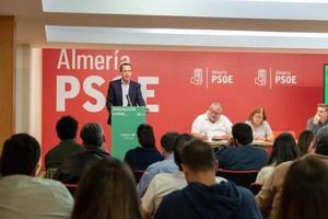 El PSOE designará a su candidato en El Ejido sin primarias