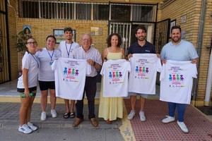 Nuevo ciclo del Plan Corresponsables en Vícar para la conciliación familiar