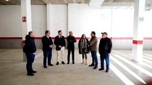 Diputación moviliza 14,5 millones en 47 proyectos en Almería