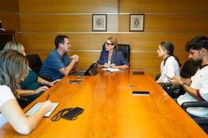 Mejoras en la Atención Primaria de El Ejido