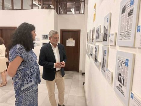 Taller de bienestar digital en Almería para familias y salud mental