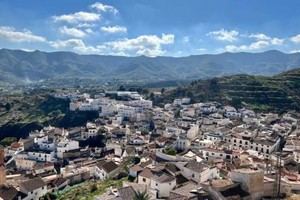Lubrín propone acoger menores de Ceuta en su centro municipal