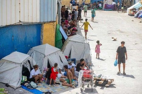 Marruecos dificulta el regreso de menores migrantes, según la ministra Rego
