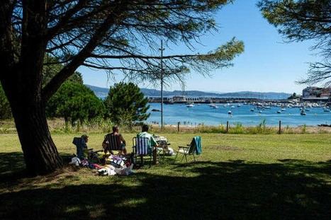 Regresa el calor veraniego a España: se esperan hasta 38ºC en el sur este fin de semana