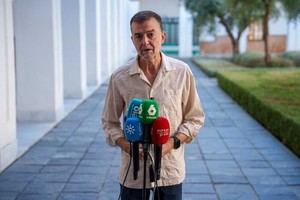 IU no cierra la puerta a un bloque amplio de izquierdas tras el movimiento de Irene Montero