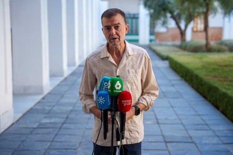 IU no cierra la puerta a un bloque amplio de izquierdas tras el movimiento de Irene Montero