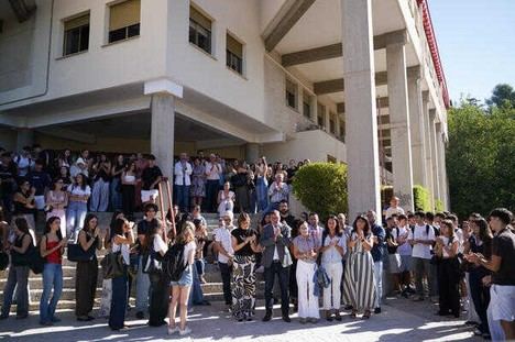 UGR alega desconocimiento sobre feminicidios en Morelos y sigue recomendaciones de Exteriores