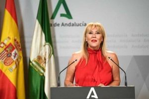 Andalucía exige a ministros que cumplan promesa sobre inmigración en Ceuta