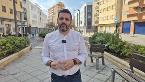 PSOE exige a la Diputación de Almería que active el Plan de Vivienda Provincial