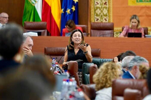 La Junta destina 3 millones para ampliar el colegio Andalucía en El Ejido