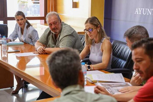 El Ejido creará 92 nuevas plazas de aparcamiento por 117.752 euros