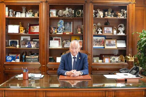 Roquetas creará un grupo policial especial para mejorar Las 200 Viviendas