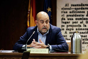 CHE no considera efectivo su sistema de alertas para el Júcar debido a la rapidez de las tormentas