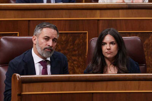 El Congreso decide hoy sobre la propuesta de Vox para reafirmar la soberanía de Ceuta y Melilla frente a Marruecos