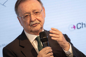 El presidente de Ceuta testifica hoy en la Audiencia Nacional por la crisis migratoria