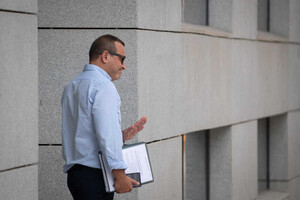 Exjefe de gabinete confirma a la jueza que informó a Triano sobre mensajes del CNI antes de la crisis en Ceuta