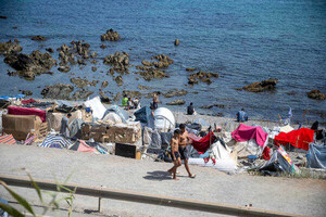 Refuerzan la justicia en Ceuta con nuevos jueces y abogados tras crisis migratoria