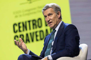 Feijóo califica la gestión de la vivienda del Gobierno como un fracaso y promete mejorarla si gana las elecciones