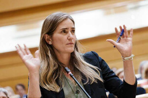 El juez llama a declarar a Sara Aagesen y Errejón por el préstamo de Air Europa