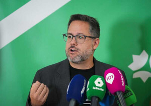PP pide dimisión del alcalde de Algeciras tras denuncias por agresión sexual, según Adelante Andalucía