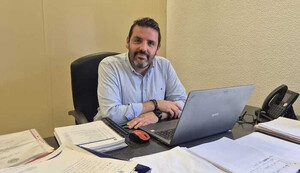 El PSOE pide financiar el Plan Provincial de Vivienda en 2027