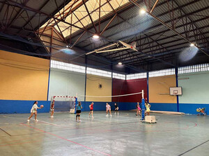 Cuevas del Almanzora supera los 1.200 participantes en sus actividades deportivas