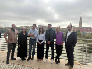 Colau y los ministros Bustinduy y Urtasun intervendrán en el lanzamiento de Frente Amplio