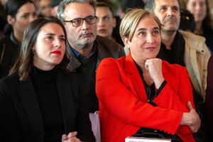 Frente Amplio registra una coalición estatal sin Podemos; solo pactan en Canarias y Valencia