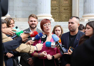 Valencia reúne a la izquierda en una candidatura mientras persiste la fragmentación electoral