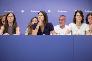 Podemos reúne este sábado a su dirección para analizar su estrategia electoral ante el 29N