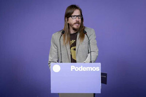 Podemos presentará listas en todo el país salvo en Canarias y la Comunidad Valenciana, y descarta ir como independiente en Aragón y Baleares
