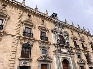 El TSJA confirma 13 años de prisión por abusos a dos niñas en Granada