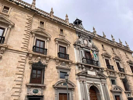 El TSJA confirma 13 años de prisión por abusos a dos niñas en Granada