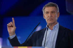 Feijóo sostiene que las críticas de Sánchez confirman el rumbo del pacto con Vox