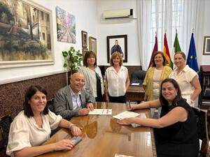 Huércal-Overa destina 3.000 euros a impulsar el comercio local