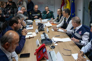 Sánchez mantiene su apoyo a Puente pese a las críticas por los accidentes ferroviarios
