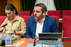 El PSOE acusa a Diputación de penalizar a tres municipios por gestionar el PFEA directamente