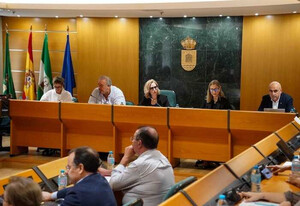 El Ejido aprueba un plan para coordinar la respuesta ante emergencias