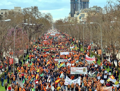 El 20MRural para la gran ciudad