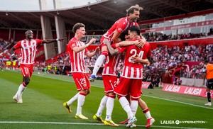 Almería se mide al Castellón en las semifinales del play-off
