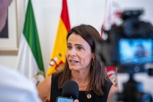 Un Dispositivo de Seguridad sin Precedentes para la Feria de Almería