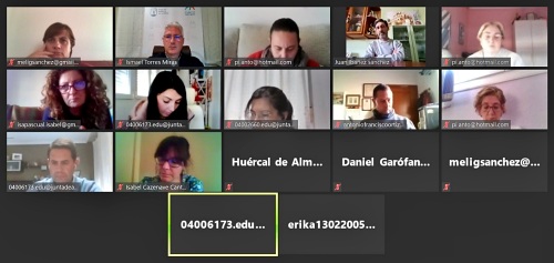 Huércal de Almería pide a Educación el cierre de colegios por el aumento de covid-19