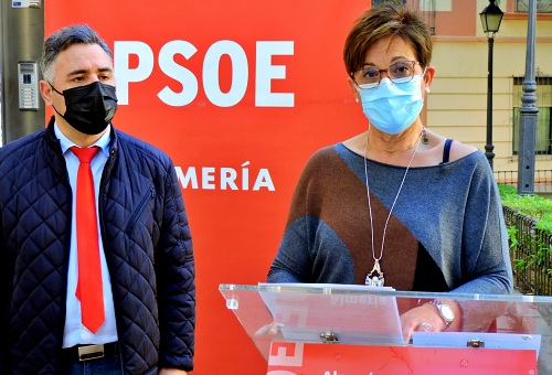 El PSOE habla de 'situación límite' en absentismo escolar pero las cifras son similares años anteriores